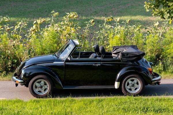 Cabriolet