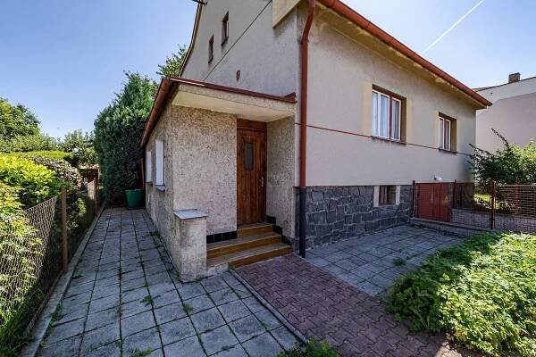 PRODÁNO PRODEJ RD Mladá Vožice - Andrea Kohoutová | realitní makléřka pro jižní Čechy 