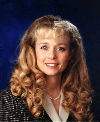Nancy Allen fotka