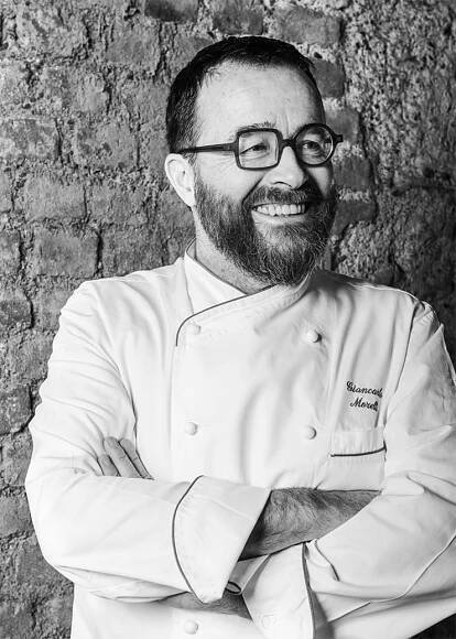 Giancarlo Morelli