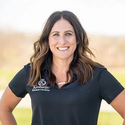 Lisa Cameron