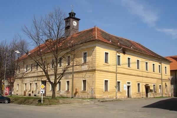 Bezdružice - Oficiální stránka města Bezdružice