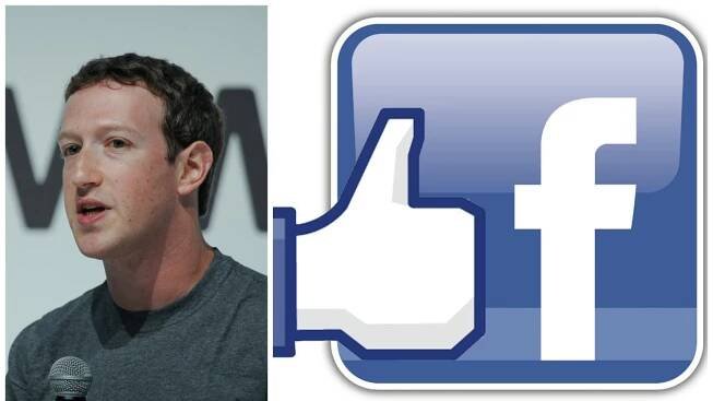 FOTO: Mark Zuckerberg daruje skoro všechny akcie Facebooku na charitu! Zešílel?