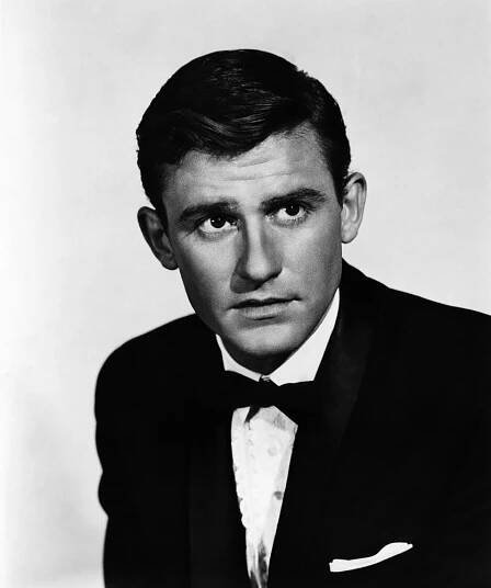 Roddy McDowall - Actor, Photographer, Director