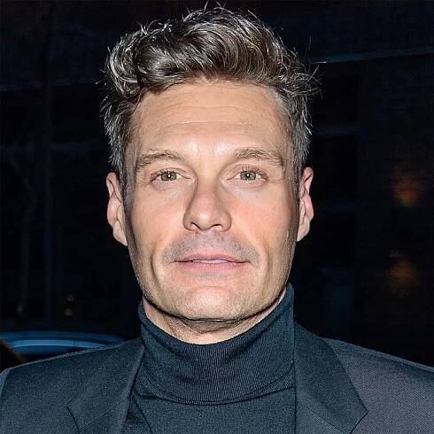Ryan Seacrest Channel