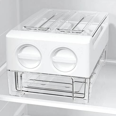 Gorenje Advanced NRR9185EABXL