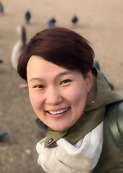 Weichen Zhang