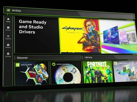 Nvidia introduces DLSS Smooth Motion, DLSS Override, improved model for RTX Video Super Resolution reduces VSR power consumption by 30%
