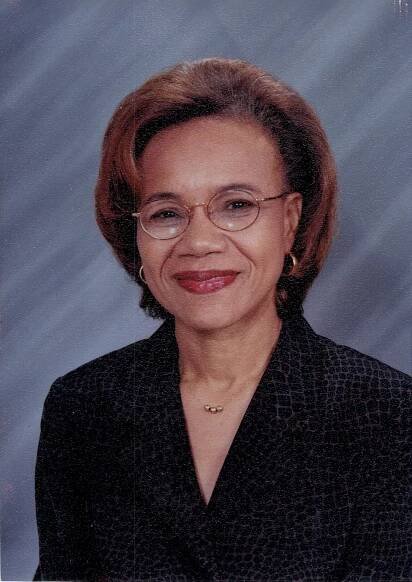Betty Ford - Distinguished Educator – Conway Public Schools Foundation