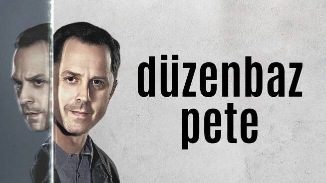 Sneaky Pete (2015) seriál • Filmožrouti.cz