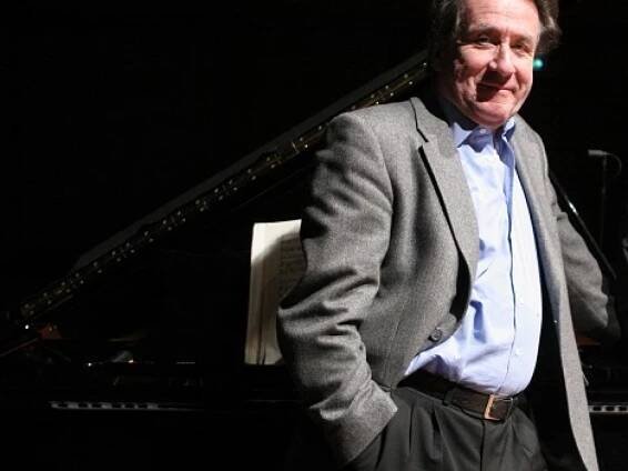 Rudolf Buchbinder: Svoboda v hudbě byla fantastická! Dnes jsme přehnaně přísní