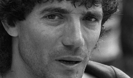 Kevin Keegan: fotbalista, který si omotával fanoušky kolem prstu - iDNES.cz