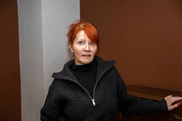Herečka Pavlína Mourková: O odporu ke svatbě, oddělených ložnicích i proč se za ni maminka styděla