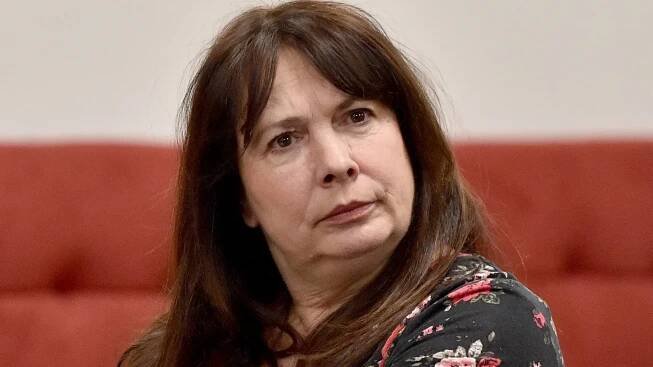 Zemřela brněnská herečka Ivana Hloužková