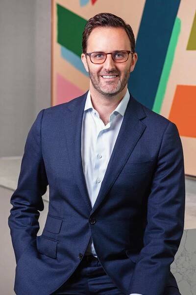 Adam Cohen - Trinity Group