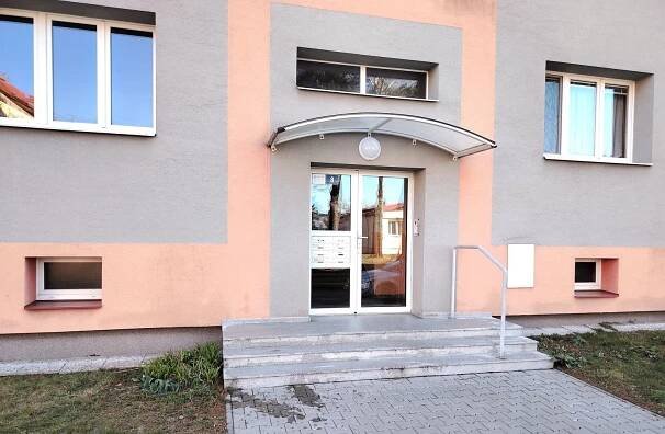Prodej Byt 1+1, Sokolská, Vratimov, okres Ostrava-město