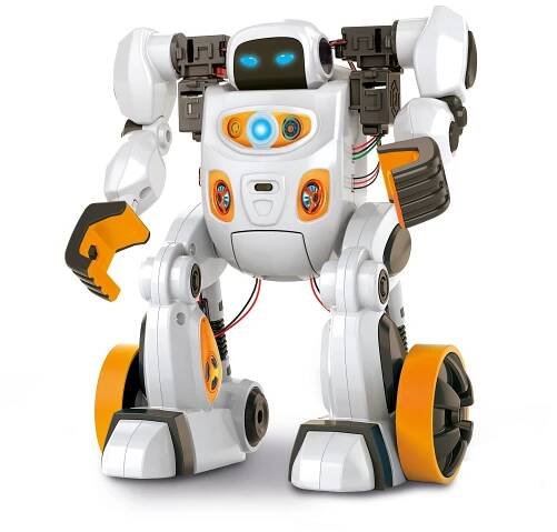 Science Museum AiRo AI Robot Robotics - Science Museum Shop