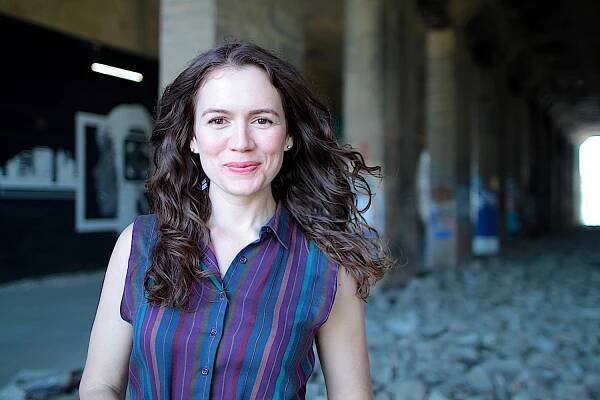 Actor/Producer | Meggan Kaiser