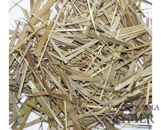 SWEETGRASS