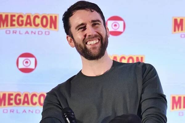 'Harry Potter's Matthew Lewis Reveals the Character He'd Like to Play in the TV Reboot — and It's Not Neville!