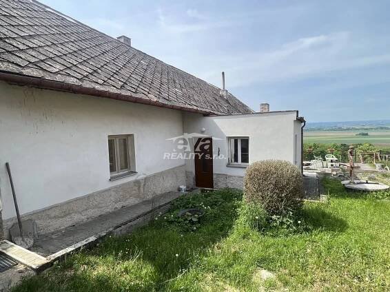 Prodej  rodinného domu 100 m², pozemek 802 m², Semtěš, okres Kutná Hora