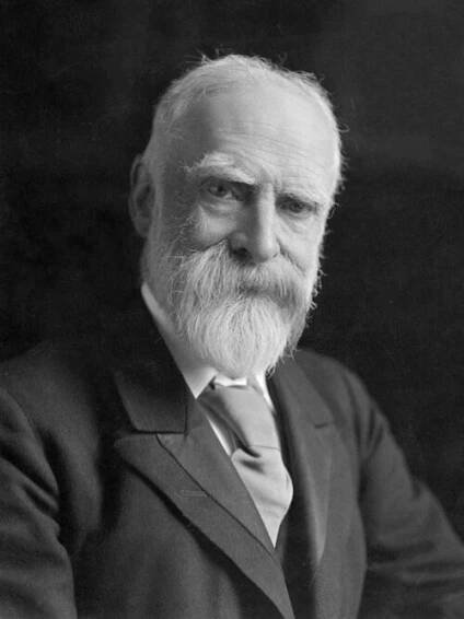 James Bryce, 1. Viscount Bryce – Wikipedia