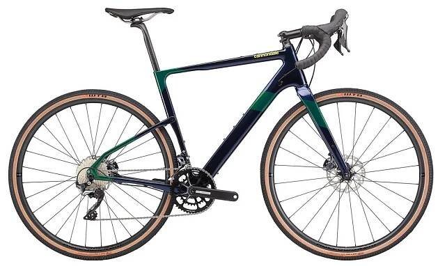 Cannondale’s Topstone gravel bike gets shockless leaf-sprung rear suspension