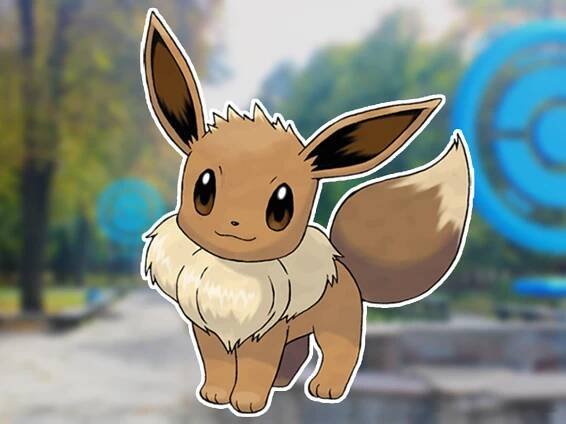 Pokémon Go Eevee Community Day Classic July