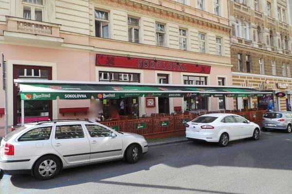 Restaurace Sokolovna foto 3
