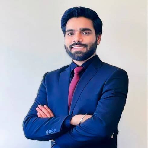 Ankit Kumar