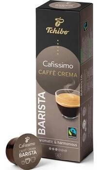 Tchibo Cafissimo Barista Caffe Crema 10 ks