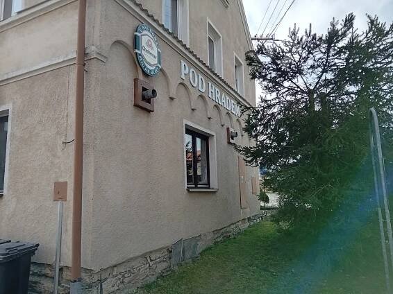 Oběd za hubičku. V Kokašicích vaří českou klasiku za příznivé ceny