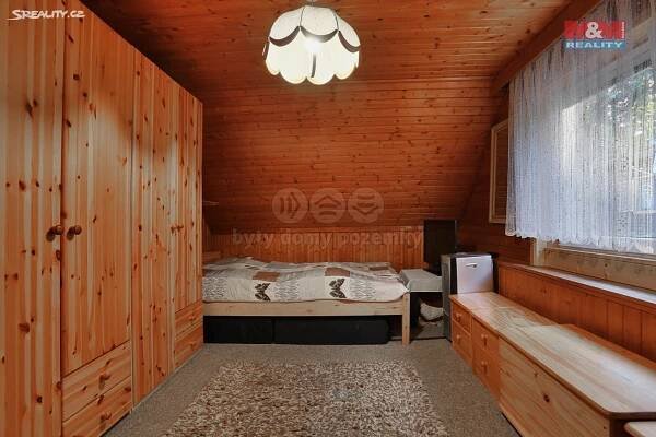 Prodej Dům, Baška - Hodoňovice, okres Frýdek-Místek