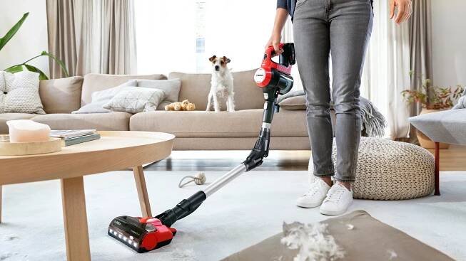 BOSCH BBS711ANM
