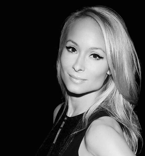 INTRODUCING THE UNTITLED PODCAST HOSTED BY INDIRA CESARINE: DEBUT EPISODE FEATURING BRIDGERTON'S JESSICA MADSEN