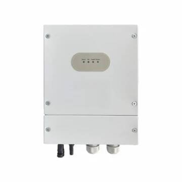Solární set 8 fotovoltaických panelů 450Wp + regulátor MPPT