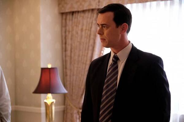 American Crime Story - Exiles - Z filmu - Colin Hanks