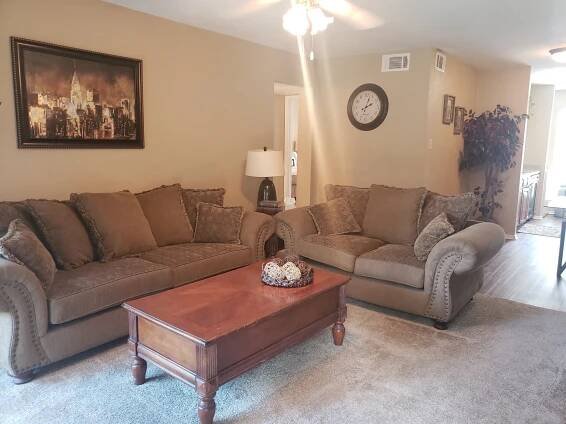 Photos and Video of Dove Park Apartments in Grapevine, TX