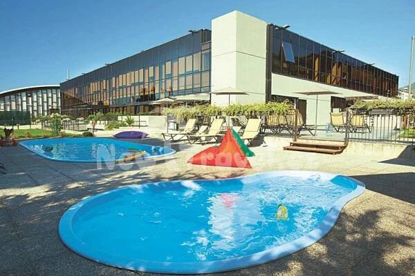 Residence Riviera Palace Itálie Ligurská riviéra | New Travel.cz