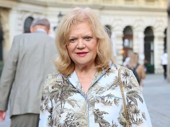 Predpoveď Marcely Laiferovej pre rok 2025: Prezradila, čo nám prajú hviezdy!