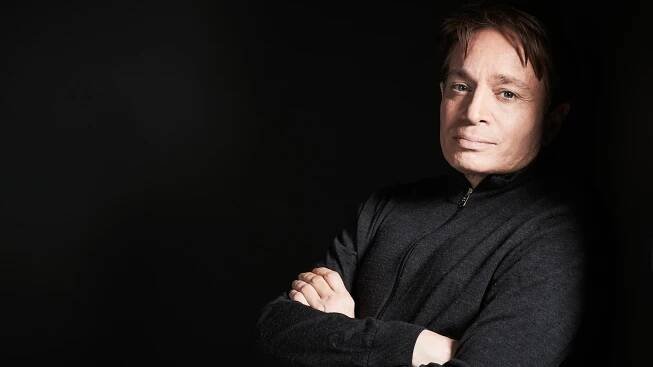 Chris Kattan Says He Broke His Neck During Saturday Night Live Sketch