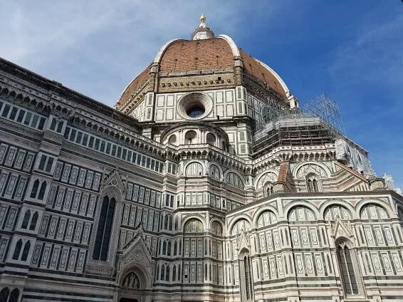 Il Duomo di Firenze