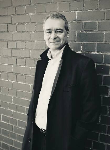 David Williams