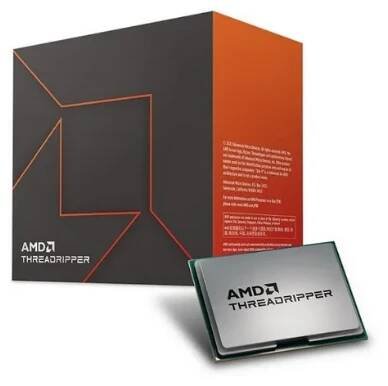 Zobrazit produkty v kategorii AMD Threadripper