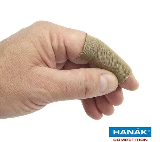 Hanák Competition Hanák Chránič Prstů Set 3ks