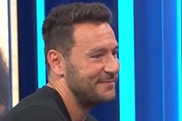 Michal Janotka se stal otcem: jaké jméno dostal syn moderátora