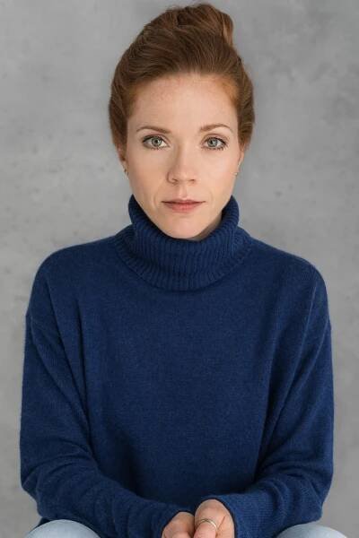 Catherine Bérubé | Agence M