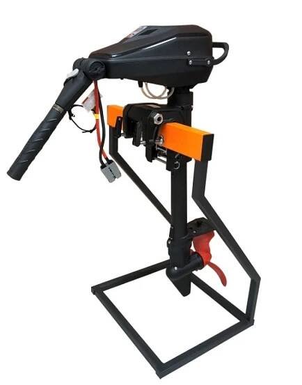 Haswing ARMADA 10.0T - Elektrický motor