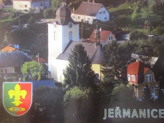 Jeřmanice LB