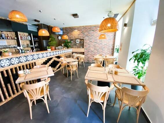 Navštívili jsme: Ngo restaurant